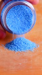 Check out this cool water resistant experiment #shorts