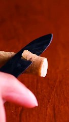 Change up your oral care and try this natural toothbrush #shorts