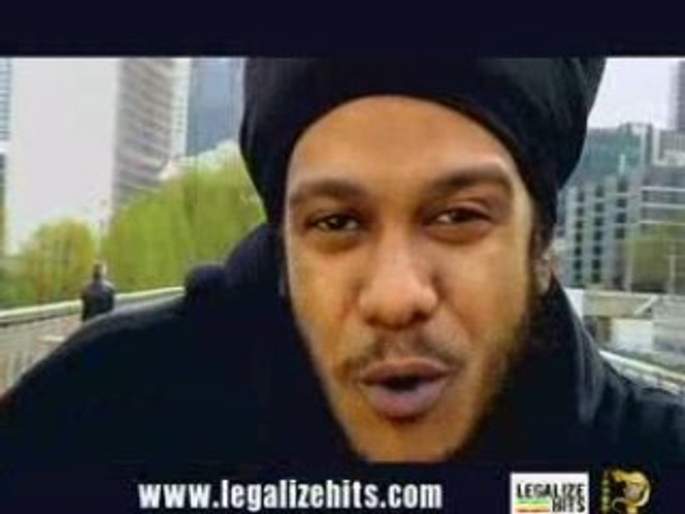 "Pas Comme ça" de YANISS ODUA