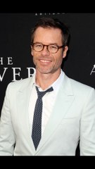 Celebrity Birthdays Wishes October 5th 2024 Guy Pearce