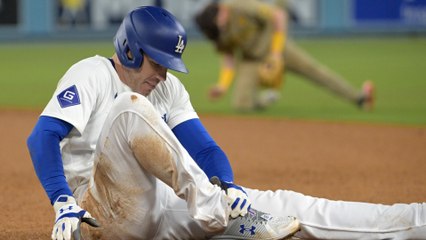 Freddie Freeman's Rushed Recovery: A Challenging Week Ahead