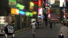 (PS2) Yakuza 2 - 32