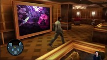 (PS2) Yakuza 2 - 34