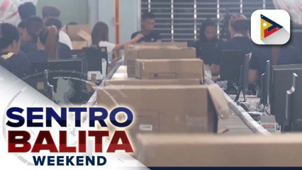 Comelec, tiniyak na walang problema sa pag-atras ng isang local partner ng Miru systems