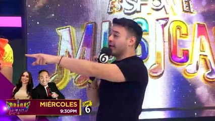 Jerry Hernández y Ludivinita Lugo prometen vestirse de Drag Queen