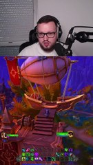 Video exclusif Dailymotion - World Of warcraft - Partie 26