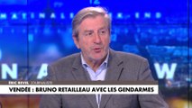 «Le gouvernement ne durera pas aussi longtemps que les Quatre Saisons de Vivaldi», selon un journaliste