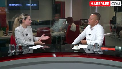 Diyet yapmak beyin sağlığına zarar veriyor mu? Prof. Dr. Serdar Dağ önemli bir noktaya değindi