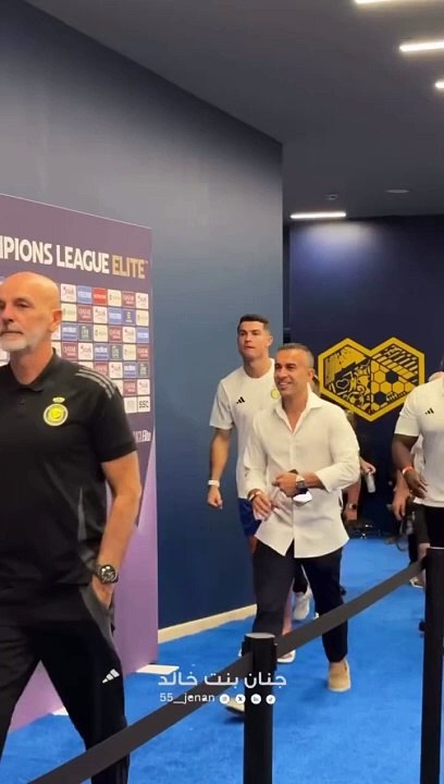 Le cadeau exceptionnel d'une fan à Cristiano Ronaldo !