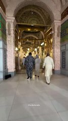 Madeena. Makkah❤️