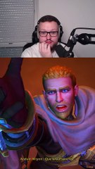 Video exclusif Dailymotion - World Of warcraft - Partie 35