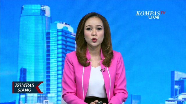Hujan dan Angin Kencang, Tembok SMK N 1 Kota Jambi Ambruk Timpa 3 Anak Hingga Tewas