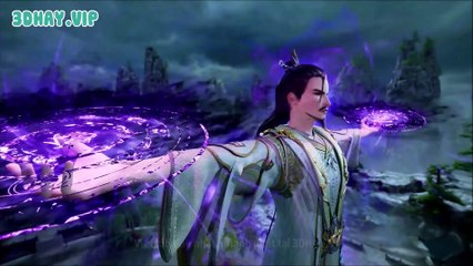 Độc Bộ Vạn Cổ Tập 96-100 | Khám Phá Hành Trình Ly Kỳ Và Bí Ẩn - thumbnail