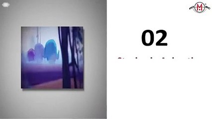 12 Essential Principles of Animation for Beginners