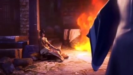 Preview Records Of The Demon Master