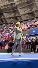 NEXT President kamala harris