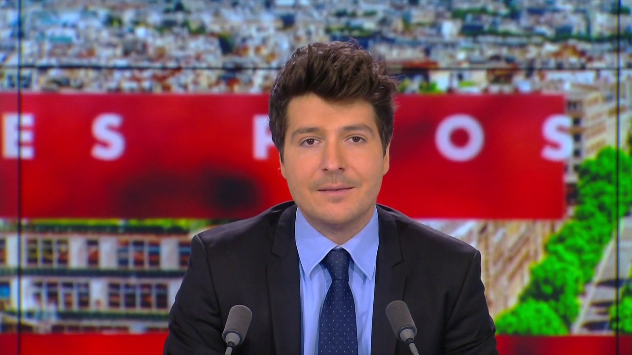 L'édito d'Eliot Deval : «7 octobre : pas d'hommage lundi dans les écoles»