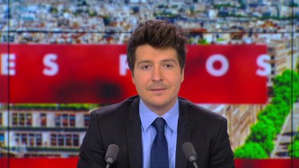 L'édito d'Eliot Deval : «7 octobre : pas d'hommage lundi dans les écoles»