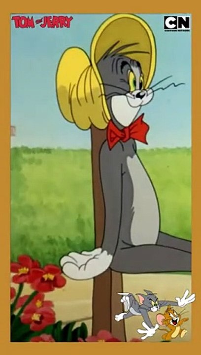 Tom & Jerry | Baby Woodpecker | CK FUN TV