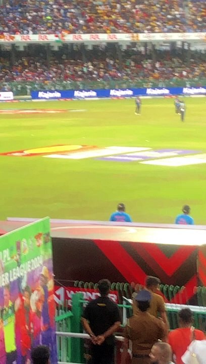 India vs Sri Lanka