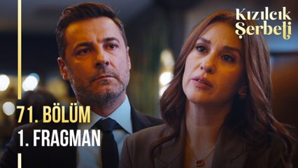 Kızılcık Şerbeti’nin yeni bölümünden fragman: Seni kaybettiğim için çok üzgünüm Kıvılcım...