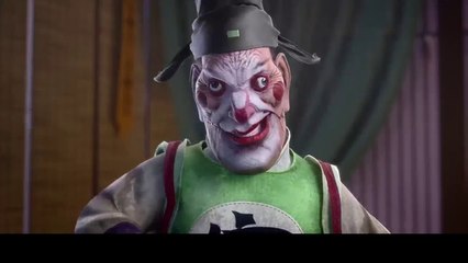 (Ep11/4) Yong Sheng 4 Sub Indo | Eng Sub (Immortality 4)(ความเป็นอมตะ 4)