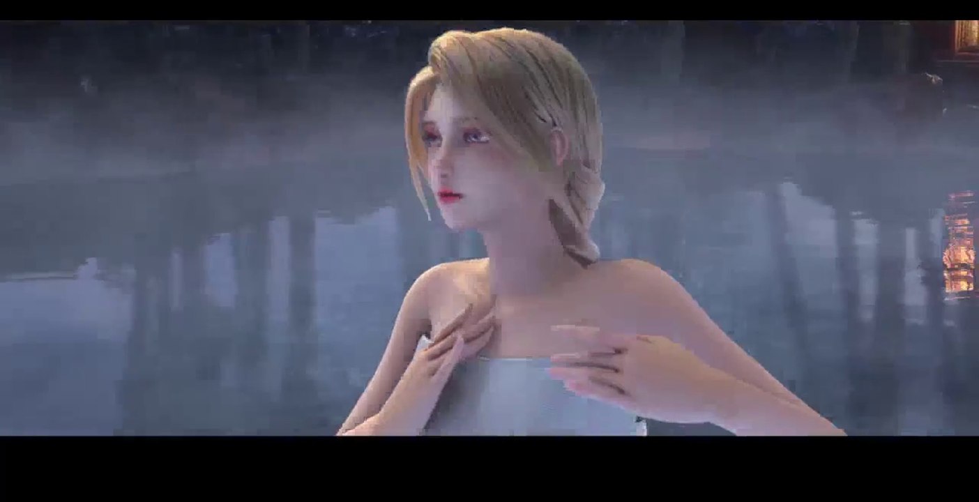 10-HD.Tomb of the Fallen Gods 2-English Subtitle & Sub Indo (神墓 第二季)(สุสานของเหล่าเทพผู้ตกต่ำ 2)