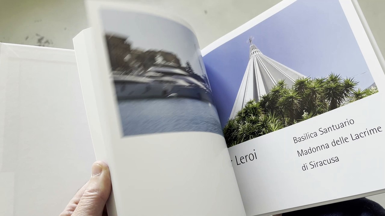 VernissageTV Magazine No. 56: Roll In Roll Out