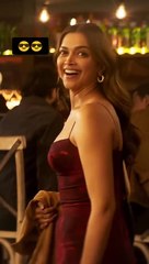 FABULOUS SCENE FROM THE MOVIE OF FIGHTER HRITHIK ROSHAN AND DEEPIKA PADUKONE 