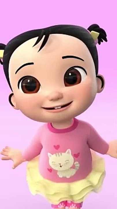 ABC Song For Kids | Kids Cartoons