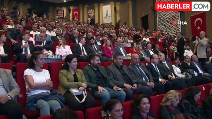 Sancaktepe'de "Hizmet Yolunda İlk 6 Ay" tanıtım programı gerçekleştirildi