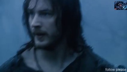 MINOTAUR: Hollywood's Terrifying Monster Horror 🎬