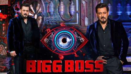 Salman Bhai Snapped For The Premiere Episode Shoot Of BIGG BOSS 18 With Full Swag!