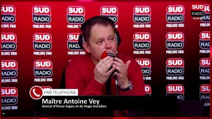 Affaire Auradou-Jegou : le non-lieu requis par le parquet argentin