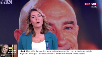 Anne Chloe Bottet sur LCI (05/10/2024)