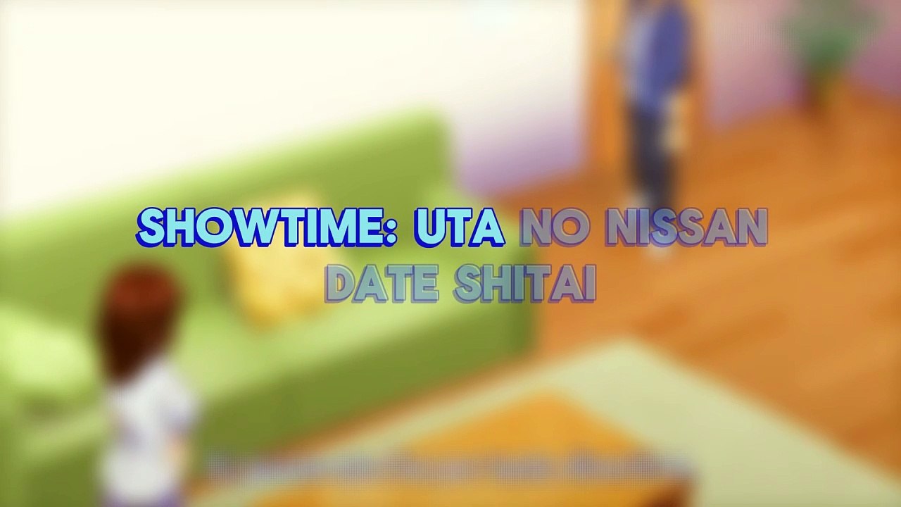 Showtime! Uta no Onee-san Datte Shitai 2