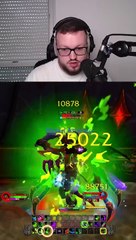 Video exclusif Dailymotion - World Of warcraft - Partie 63