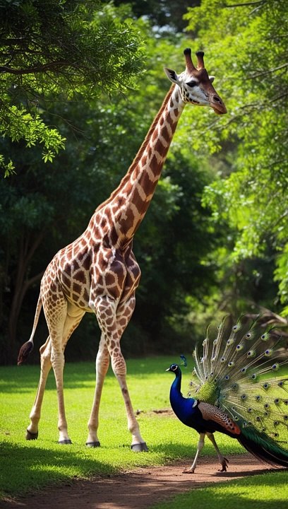 Hybrid animal fusion #like #shorts #animalfusion #hybridanimals #hybrids #tiktok #trending