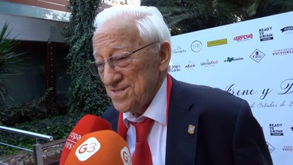 El Padre Ángel cómo vio realmente a Cari Lapique y en qué se aferra en estos duros momentos