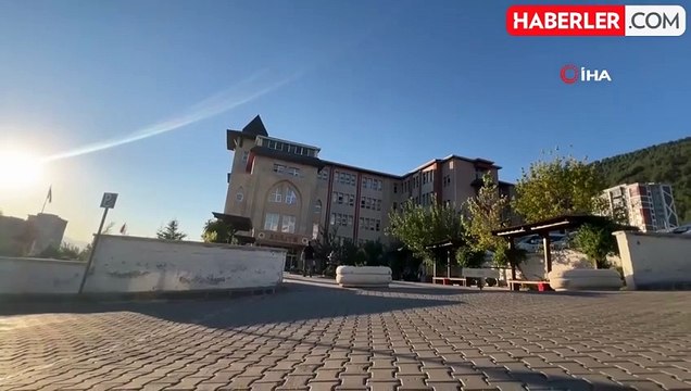 Ezgi apartmanı davasında bilirkişi raporu kabul edilmedi, yeni rapor istenecek