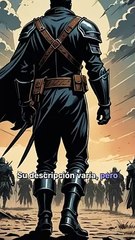 Las Keres: sombras de la muerte