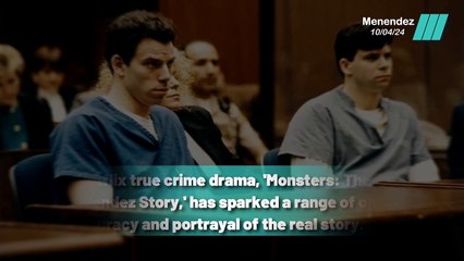 Expert on the Menendez Brothers’ Shocking Motive