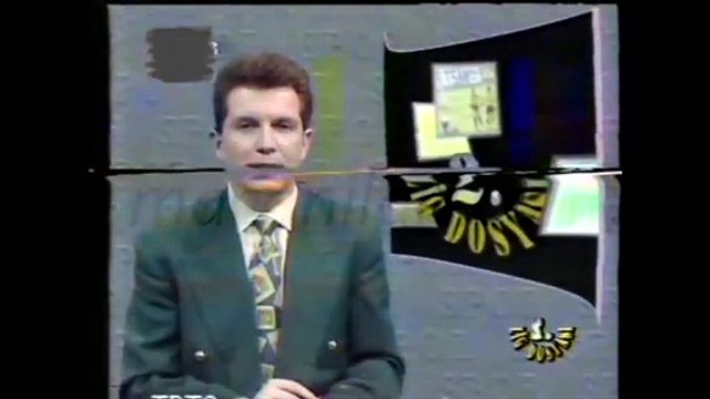 Adanaspor 1-1 Adana Demirspor 27.11.1993 1993-1994 Turkish 2nd League Group 5 Matchday 14