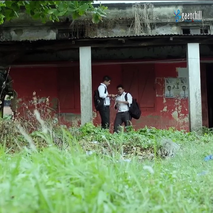 ফার্স্ট ইয়ার ডেম কেয়ার - 1st Year Damn Care by Safa Kabir & Farhan Jovan - Part 8