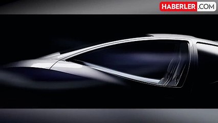 Elektrikli hava taksi görücüye çıktı: İlk uçuş tarihi de belli oldu