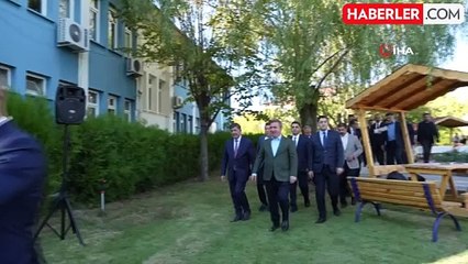 Erzincan'da 11 Yöresel Lezzete Coğrafi İşaret Tescil Başvurusu