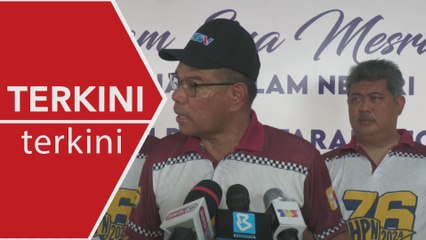 [TERKINI] GISB: Siasatan kini libatkan 10 peruntukan undang-undang