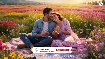 Timeless Melody | Love song 2024 | Romantic Ballad | English song | Sonic Bliss