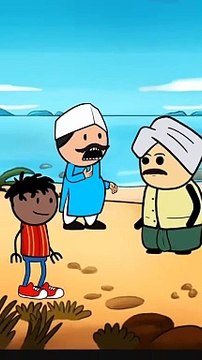 Paresh Raval Comedy movies Shorts