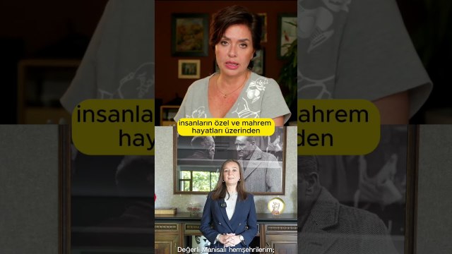 Kadınlar Daha Cesur, Kadınlar Daha Açık ve Kadınlar Daha Güçlü!!! #özlemgürses #shorts